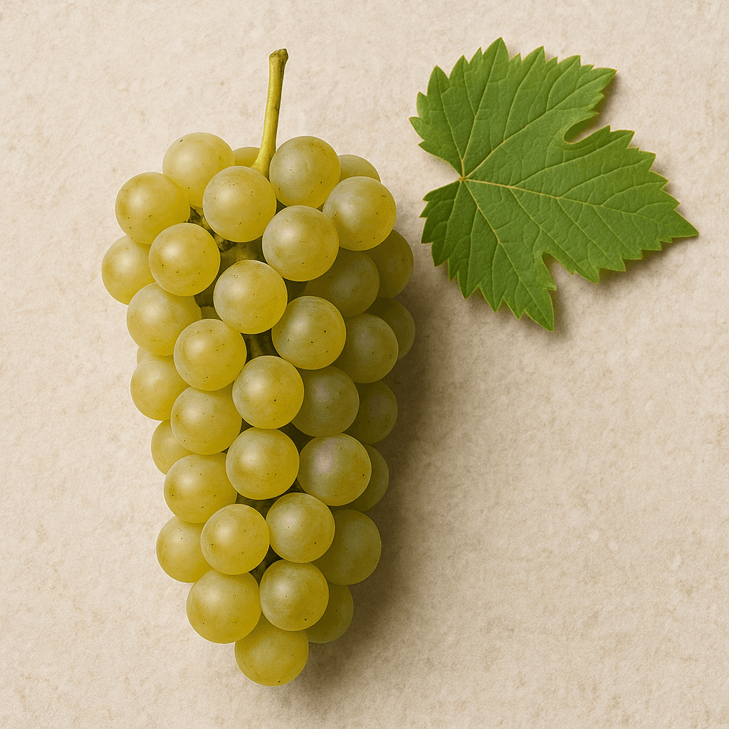 Pinot Blanc & Pinot Bianco wine category