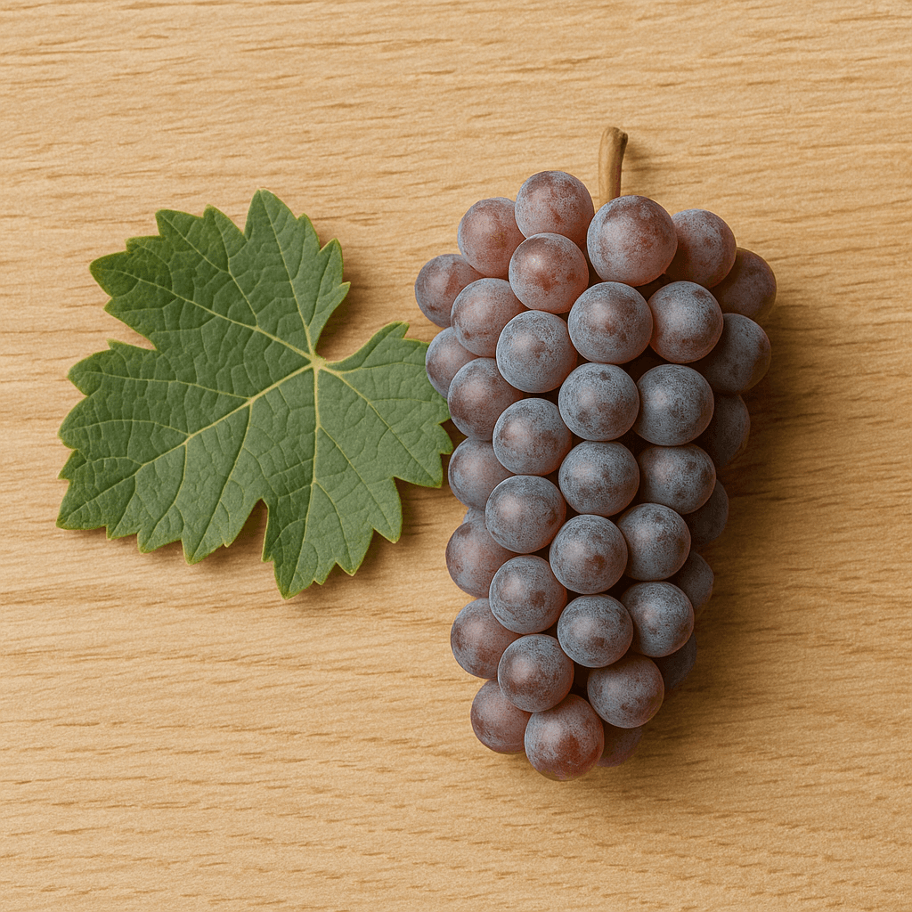 Pinot Noir wine category