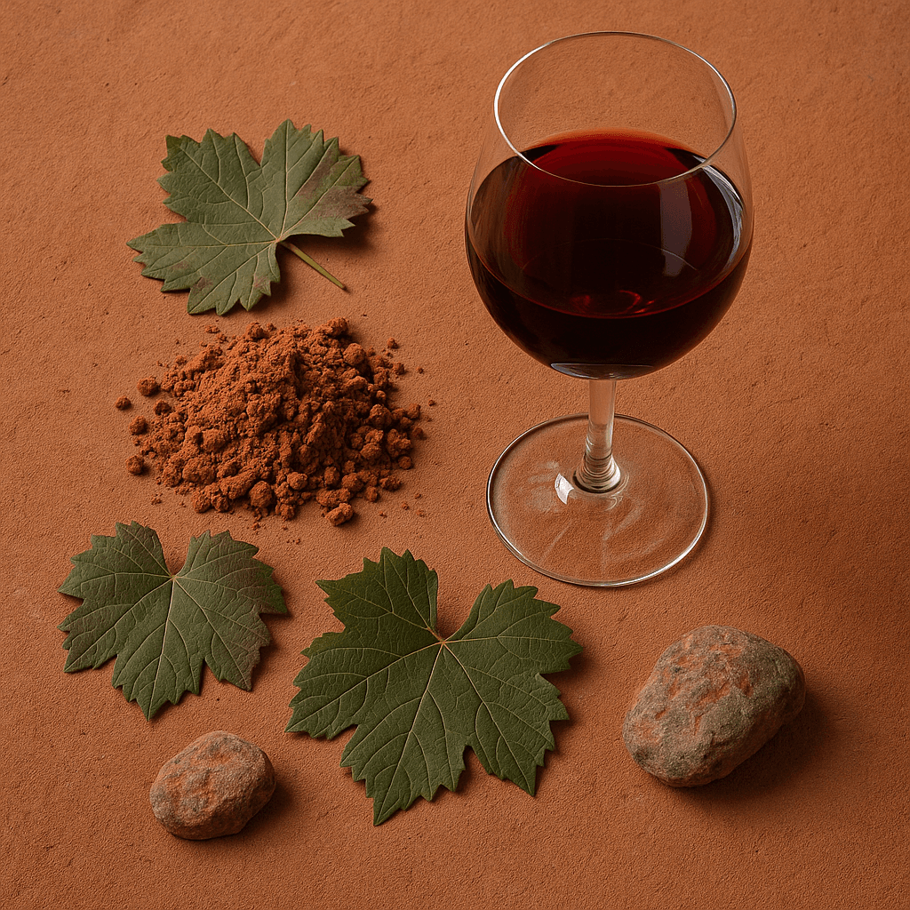 Pommard wine category