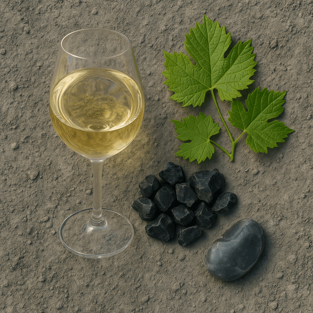 Pouilly-Fumé wine category