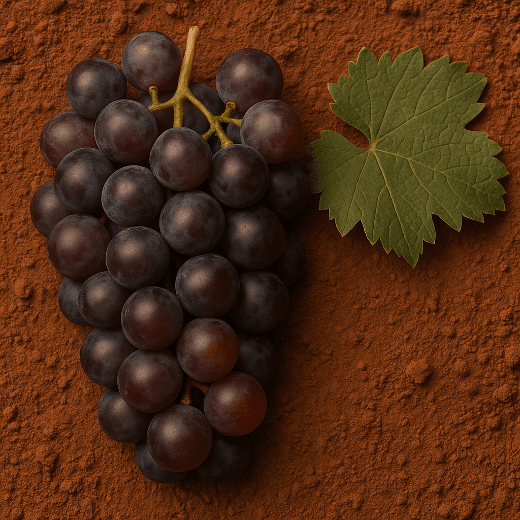 Primitivo & Zinfandel wine category
