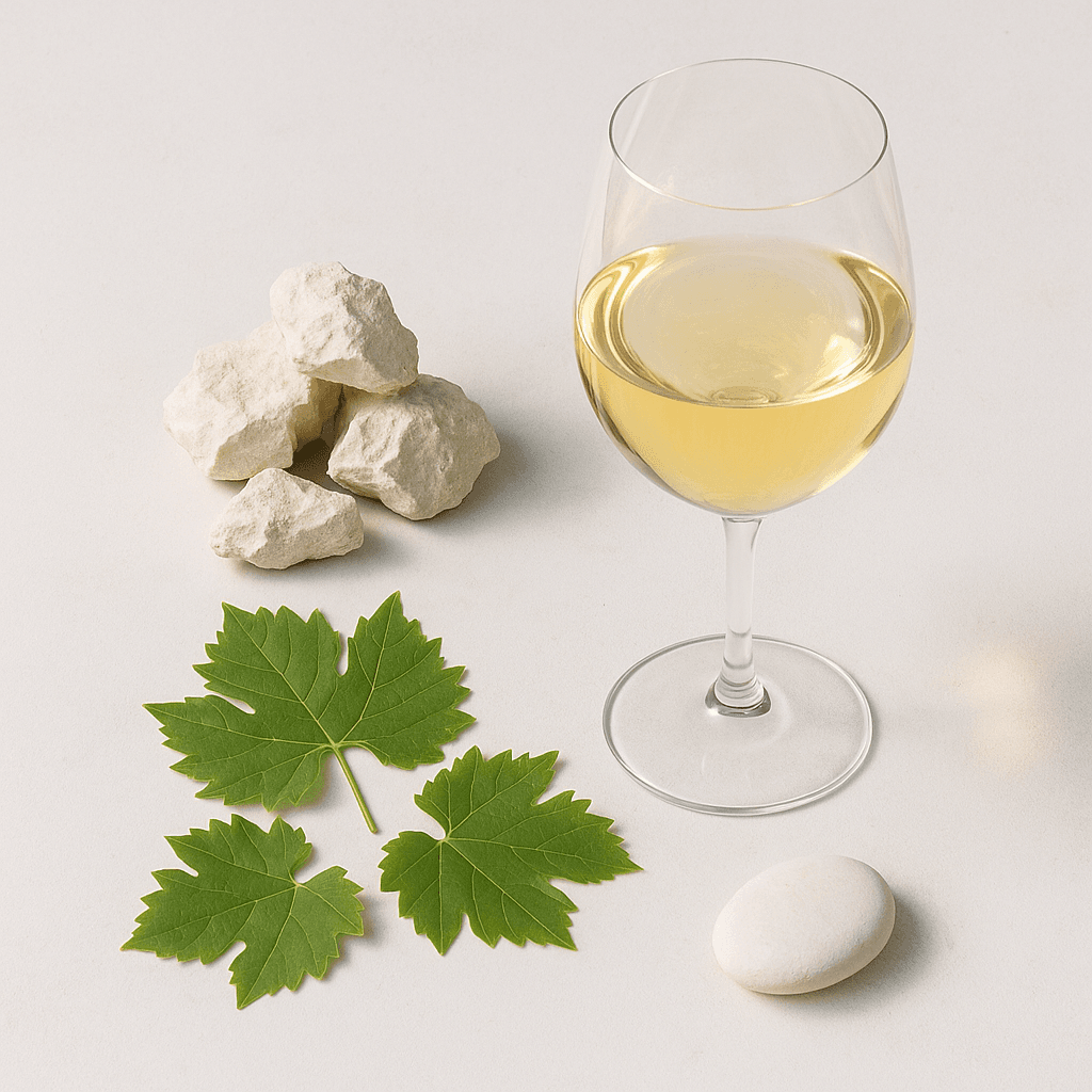 Puligny-Montrachet wine category
