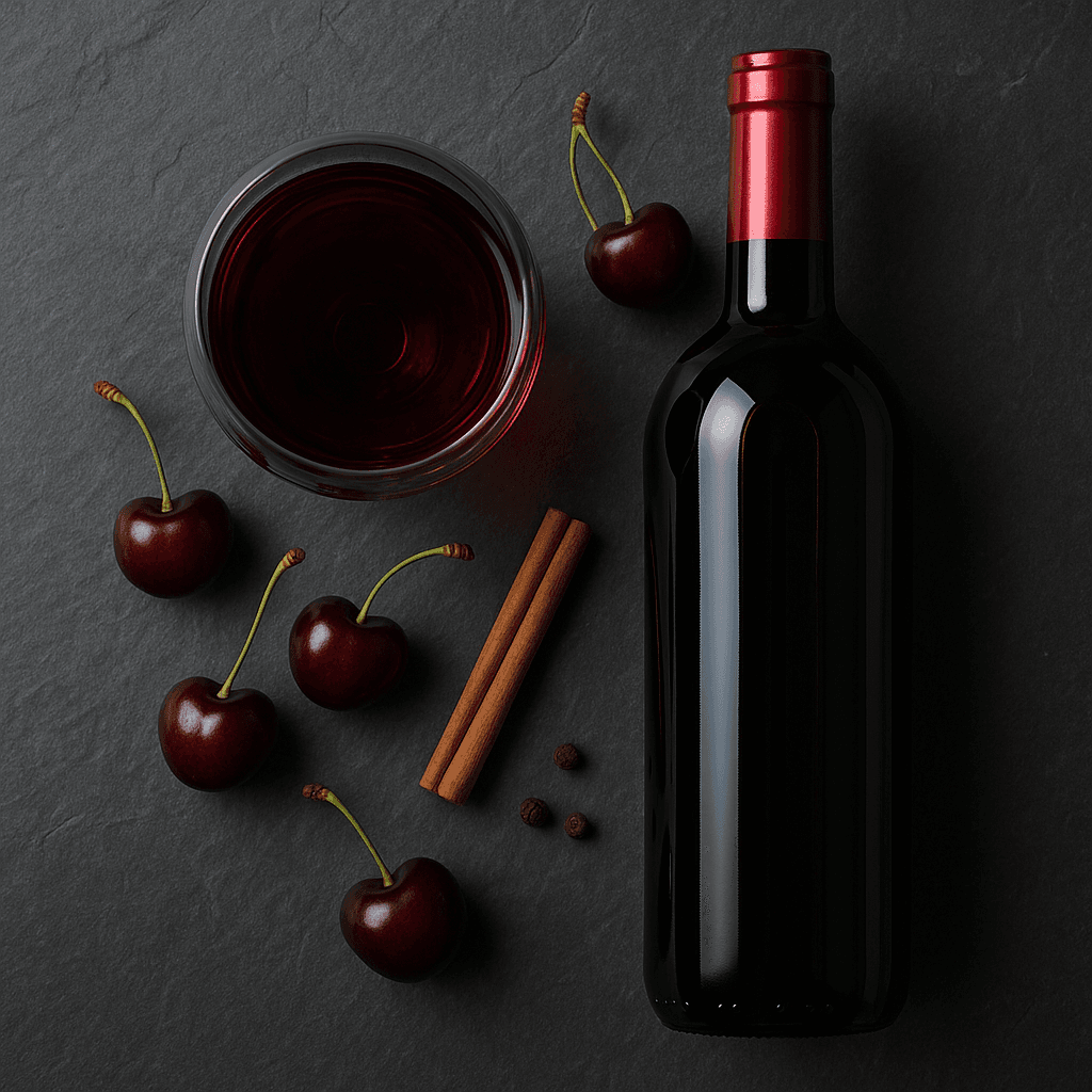 Red Wine wine category