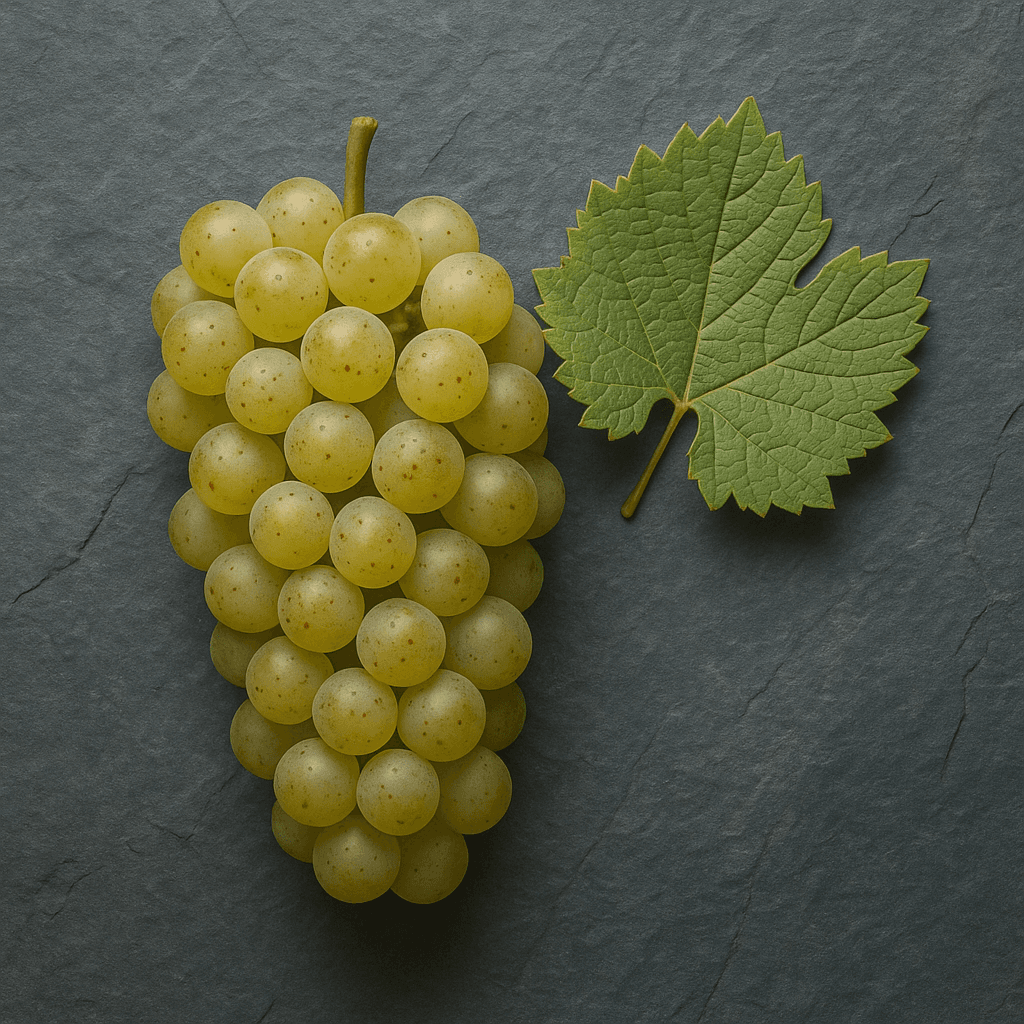 Riesling wine category