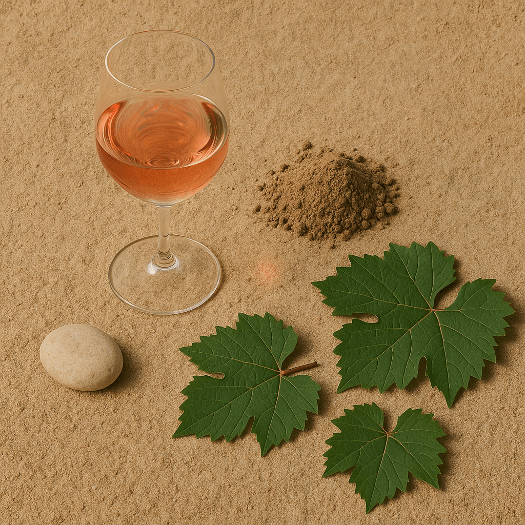 Russian River Valley wine category