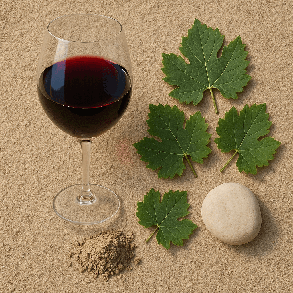 Salta wine category