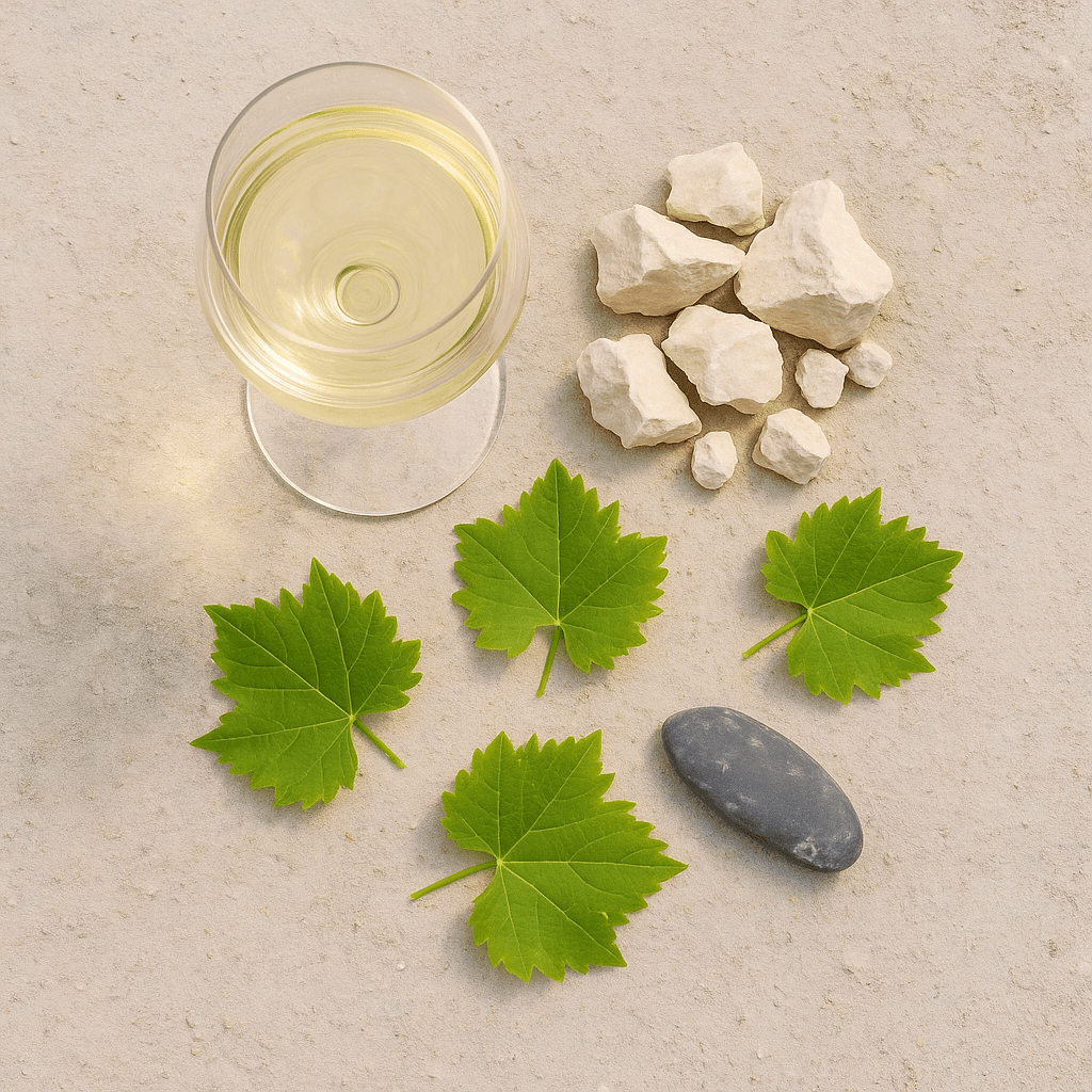 Sancerre wine category