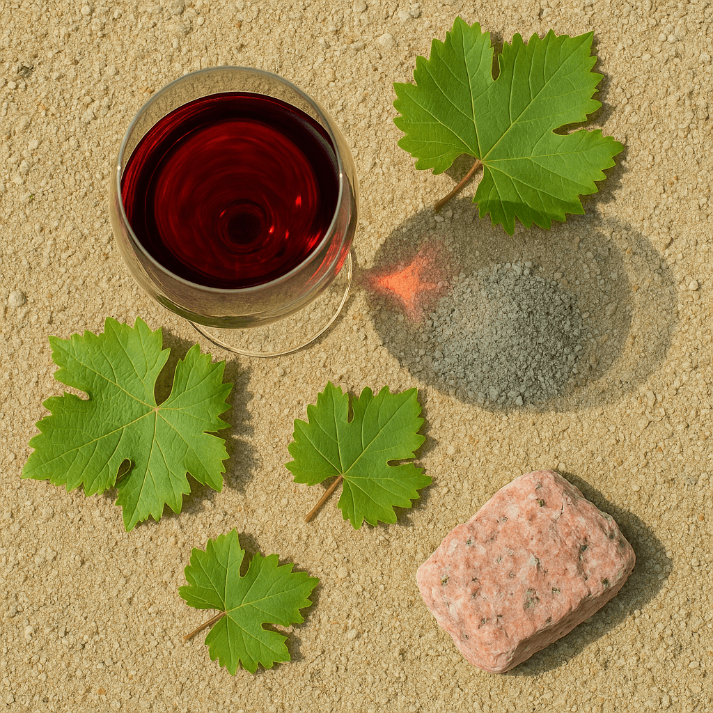 Sardinia wine category