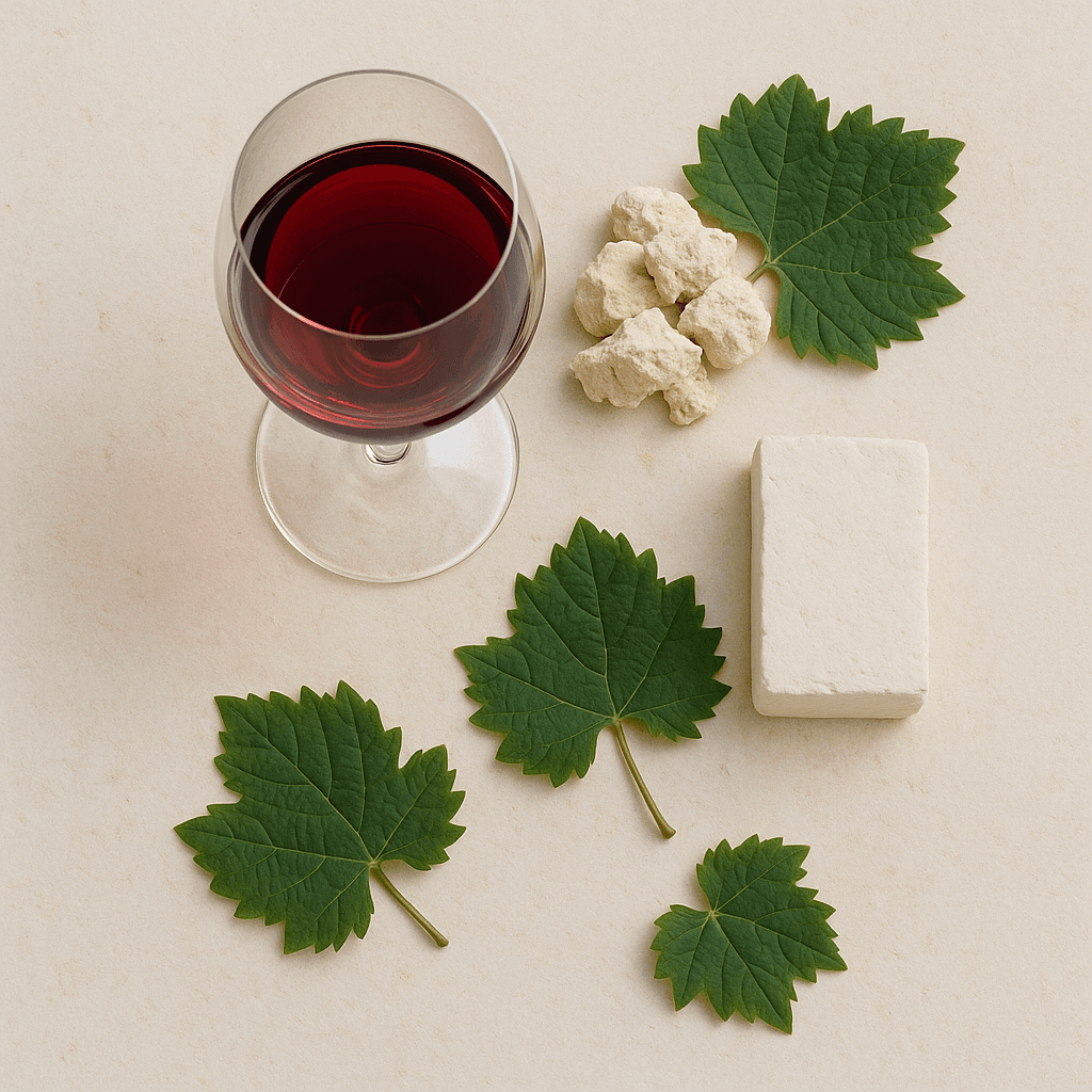 Saumur & Saumur-Champigny wine category