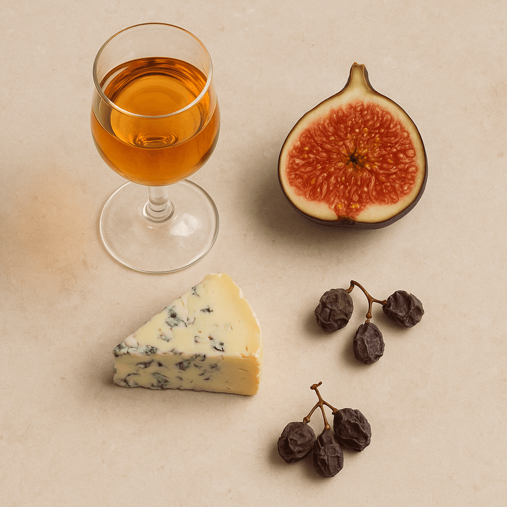 Sauternes & Barsac wine category