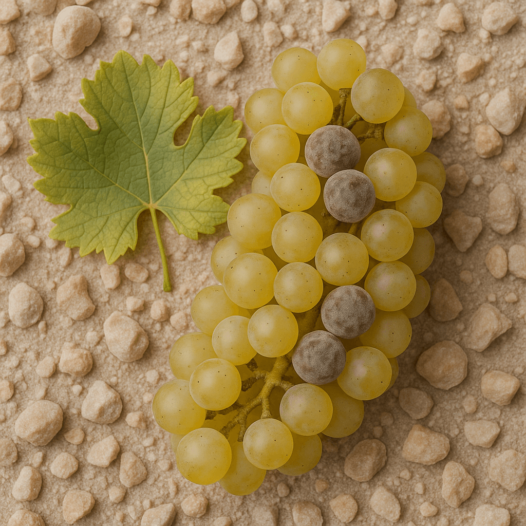 Semillon wine category