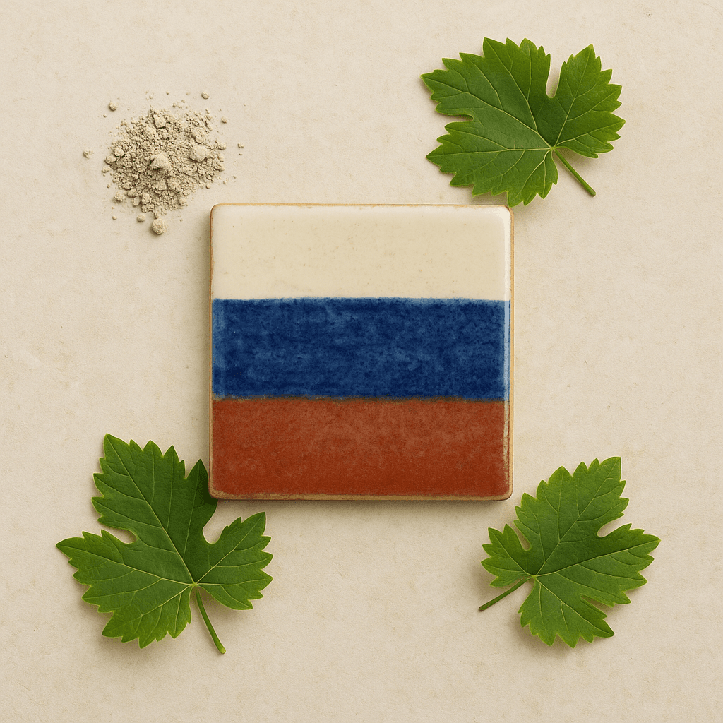 Slovenia wine category