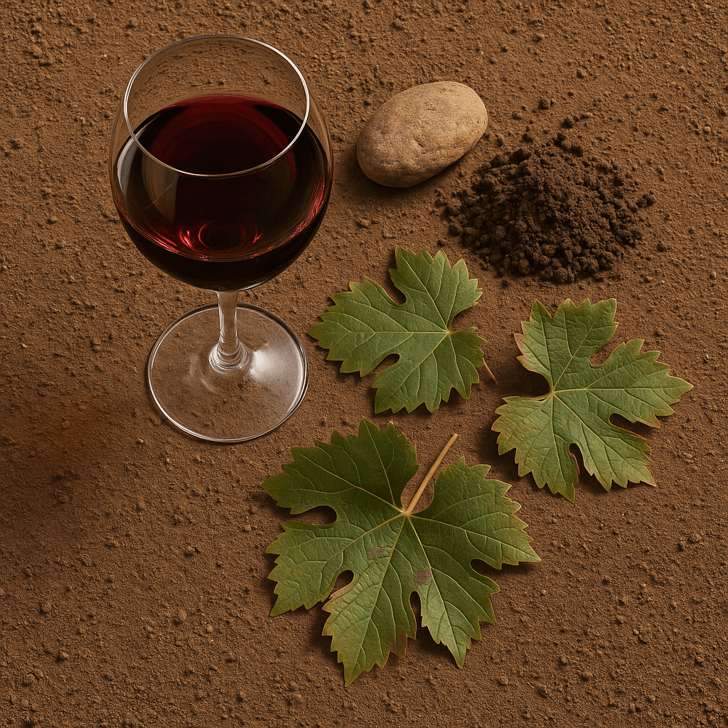 Sonoma Valley wine category