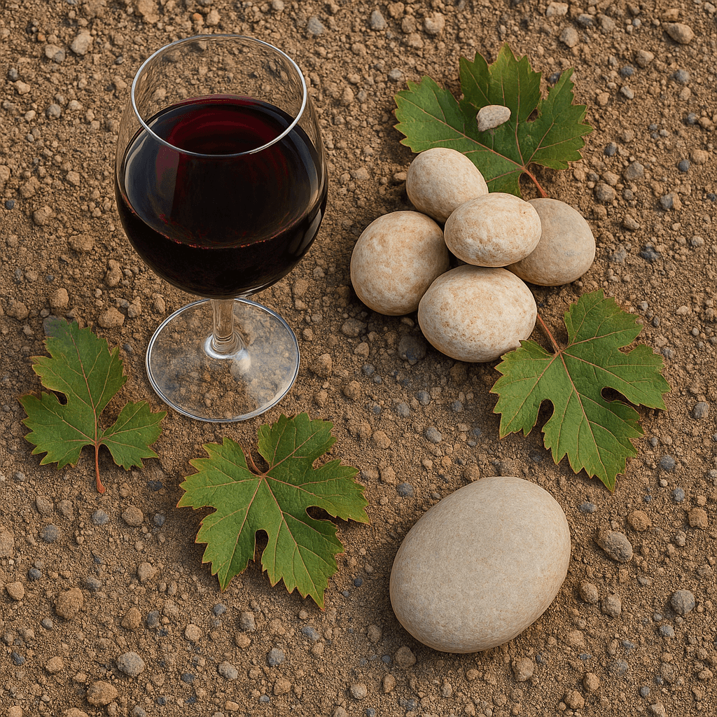 Southern Rhône wine category