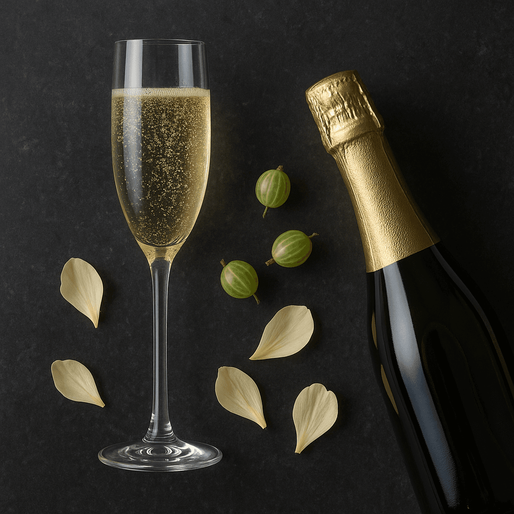 Sparkling Wine wine category