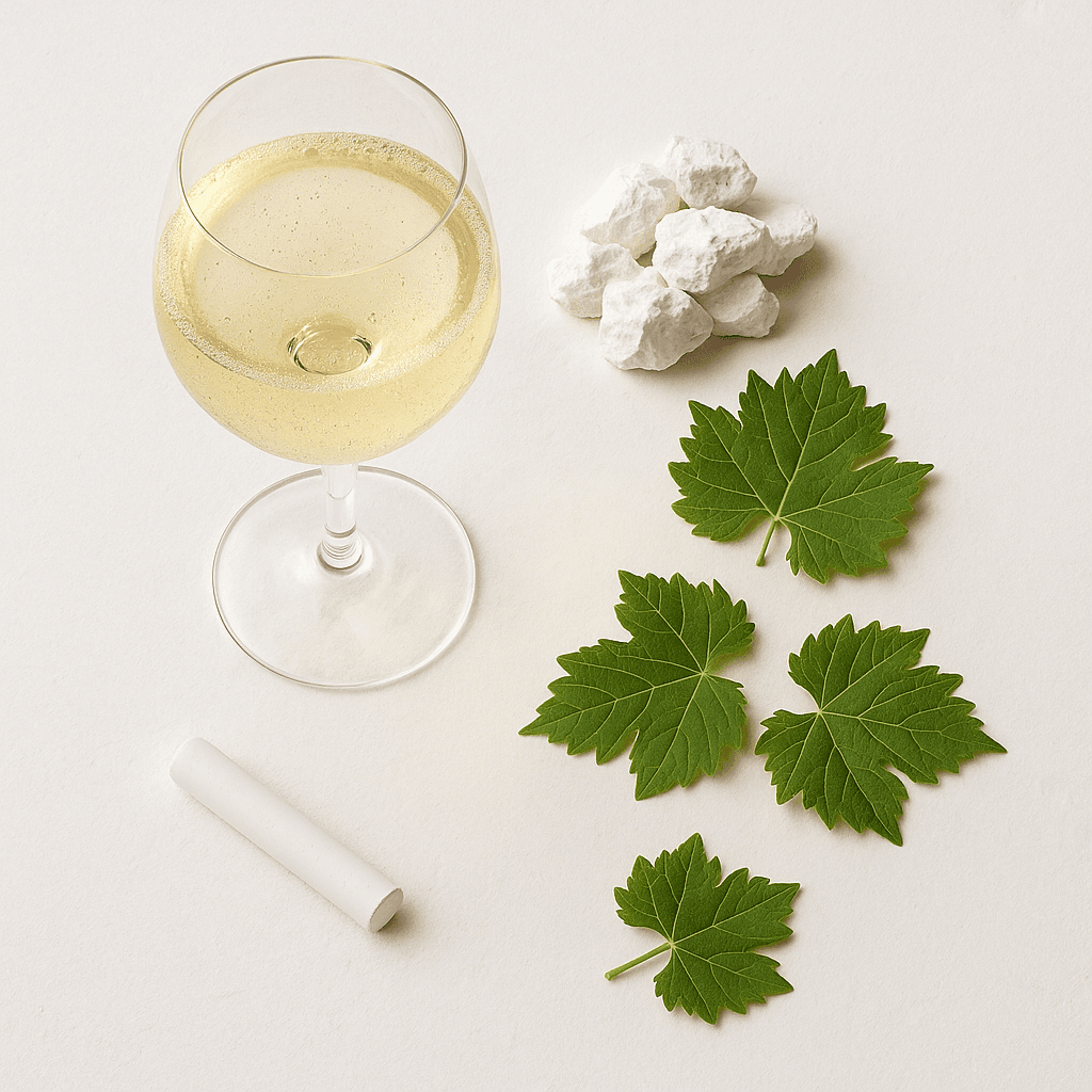 Sussex wine category