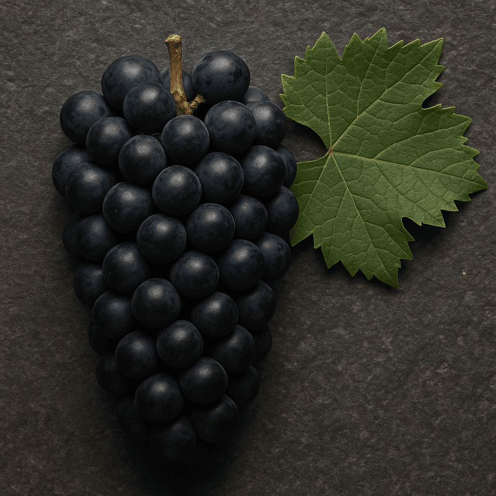 Tannat wine category