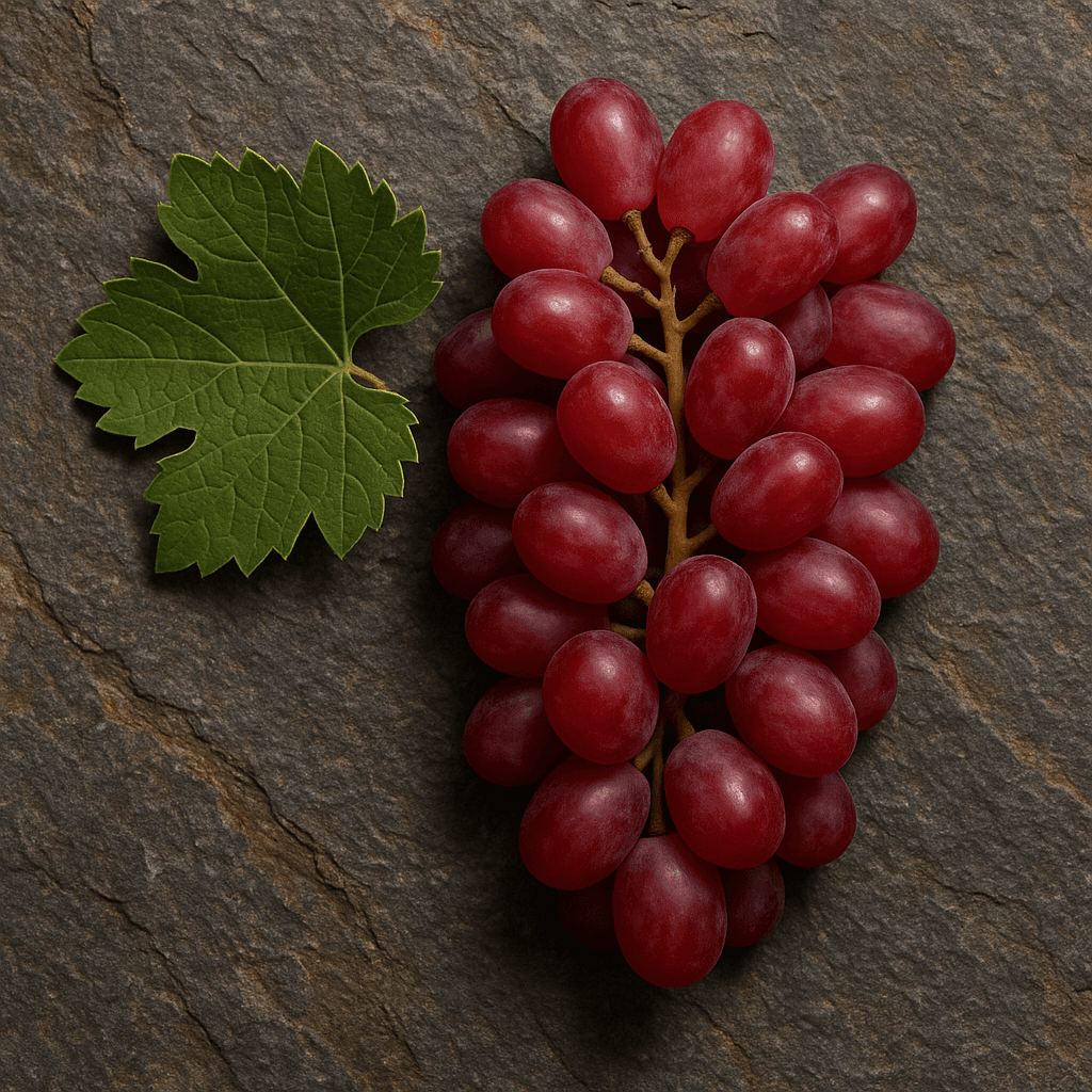 Tinta Roriz & Aragonez wine category