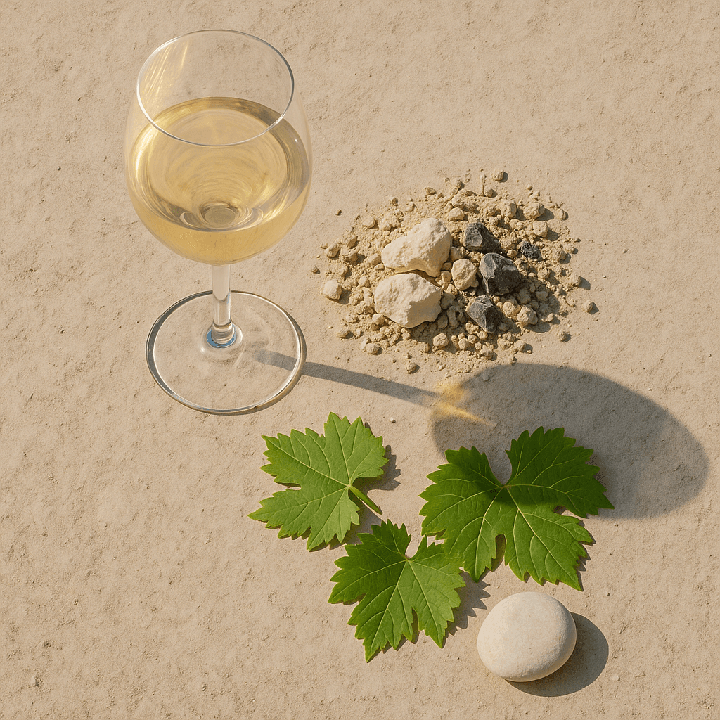 Touraine wine category