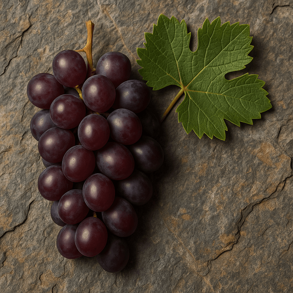 Touriga Franca wine category