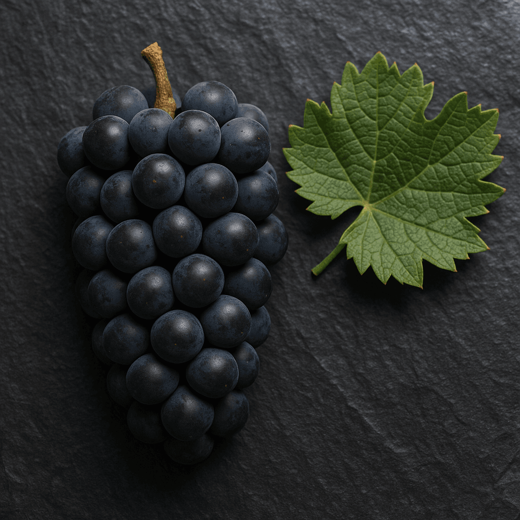 Touriga Nacional wine category