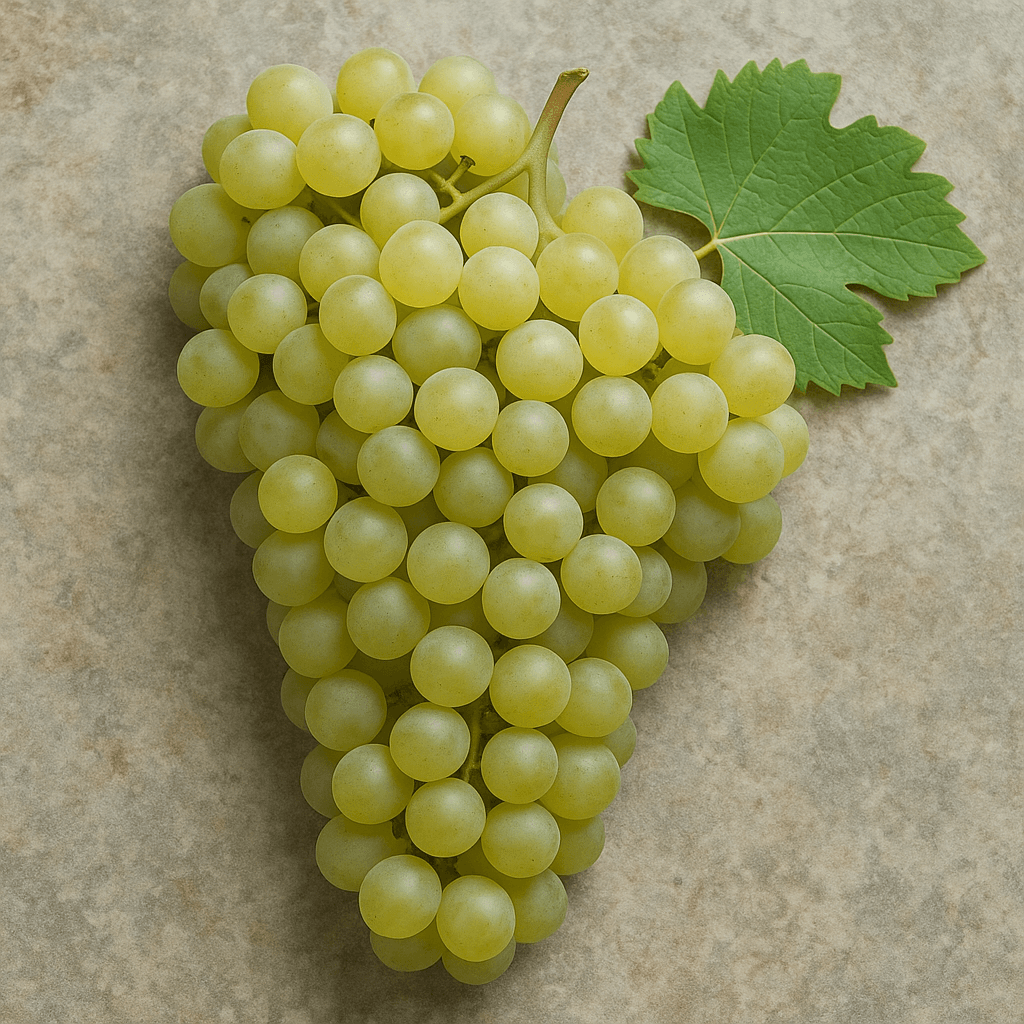 Trebbiano wine category