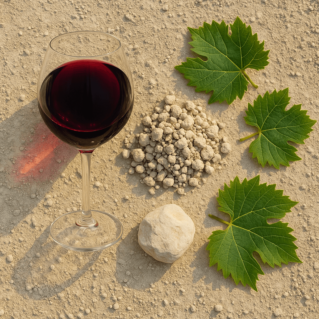 Uco Valley wine category
