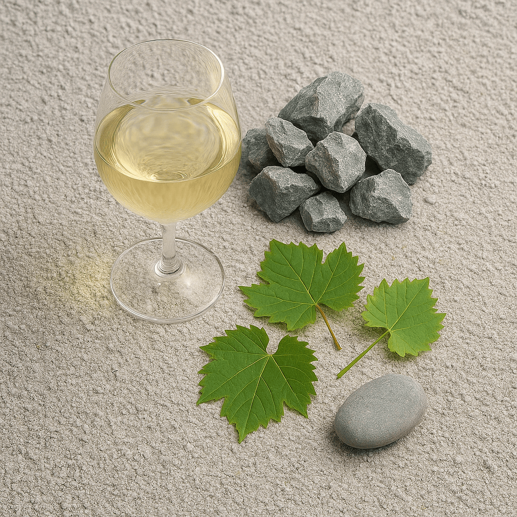 Valle d'Aosta wine category