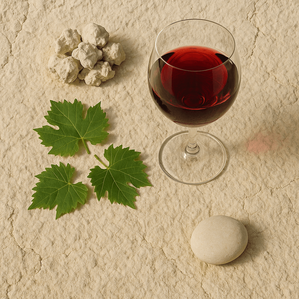 Valpolicella & Ripasso wine category