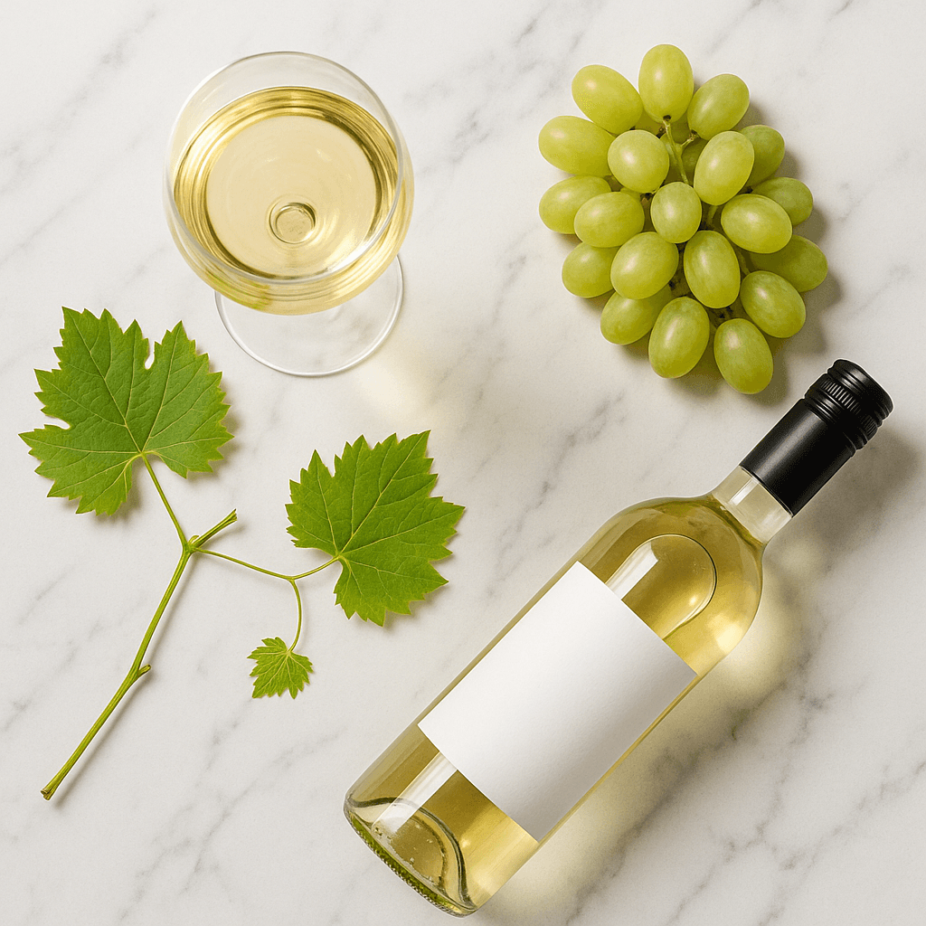 Vegan Wine wine category
