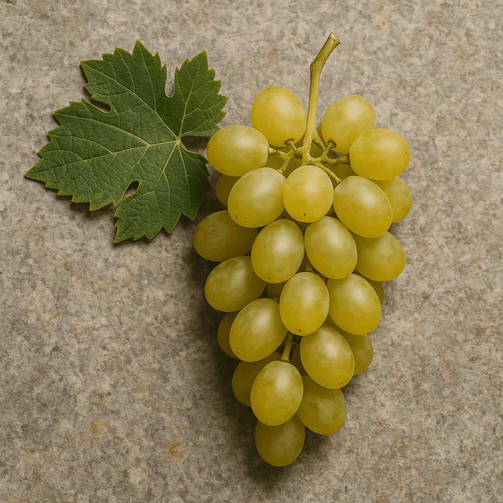 Verdicchio wine category