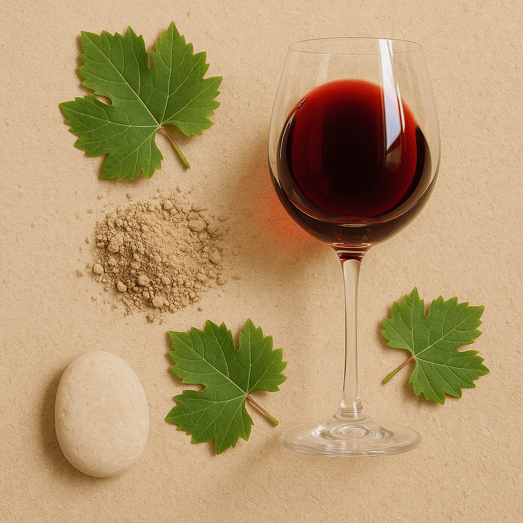 Vino Nobile di Montepulciano wine category