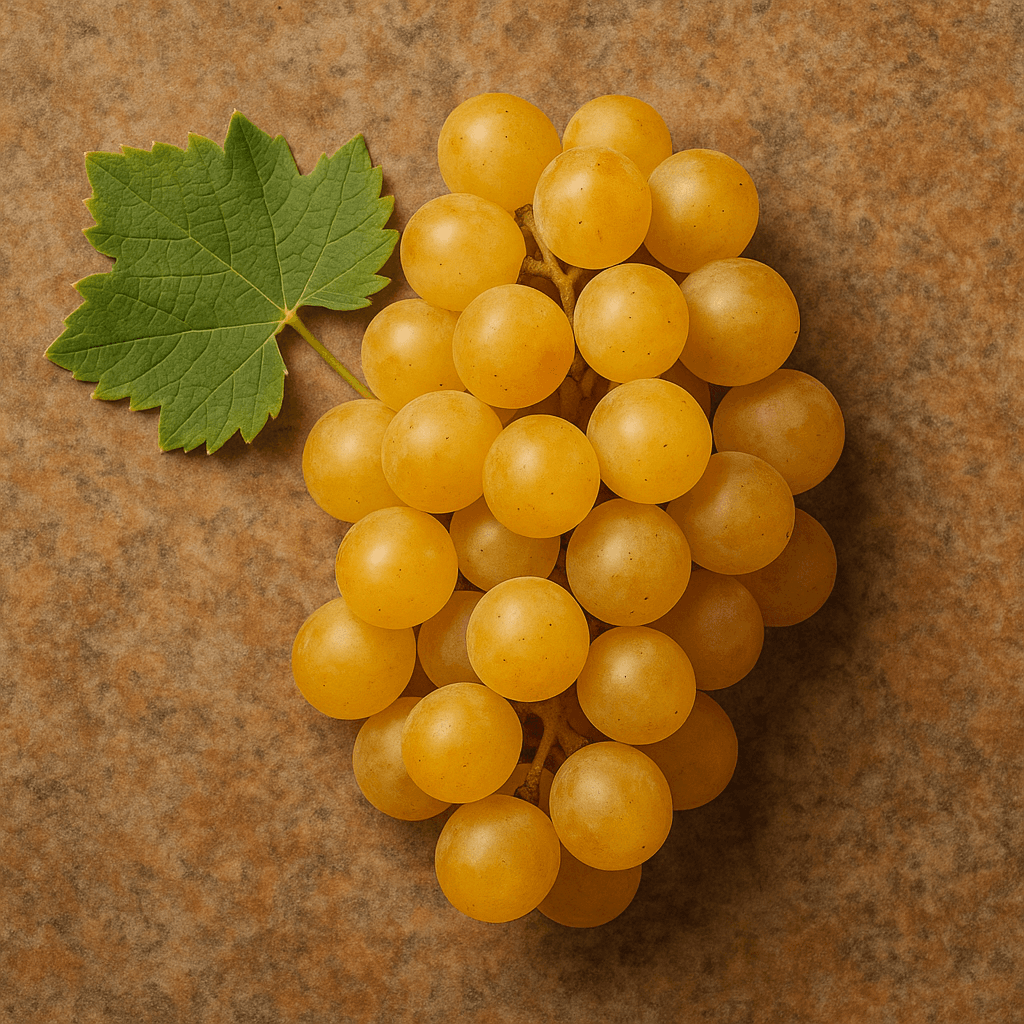 Viognier wine category