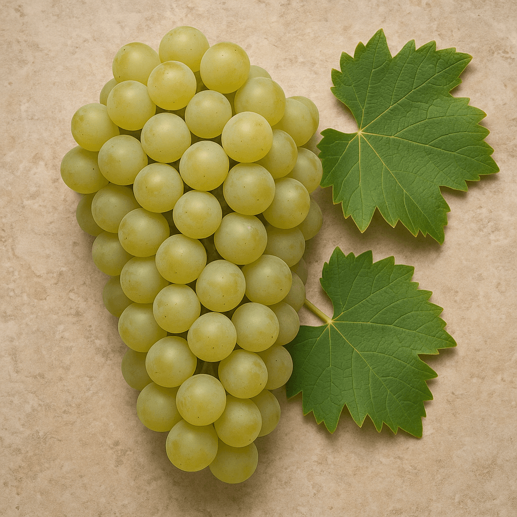 Viura & Macabeo wine category