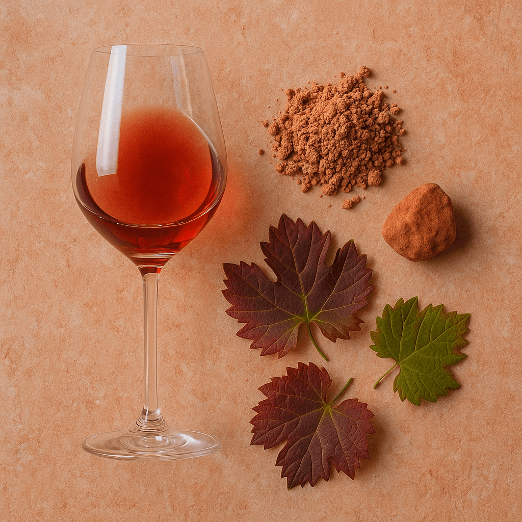 Volnay wine category