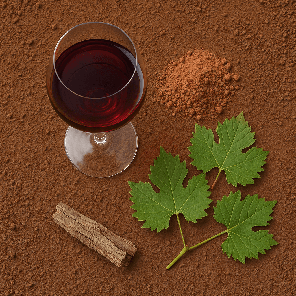 Vosne-Romanée wine category