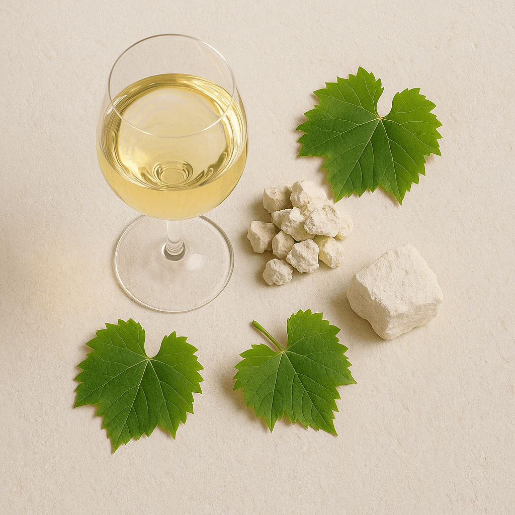 Vouvray wine category