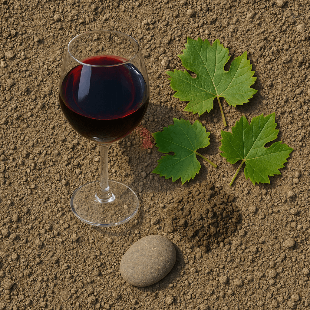 Western Australia wine category