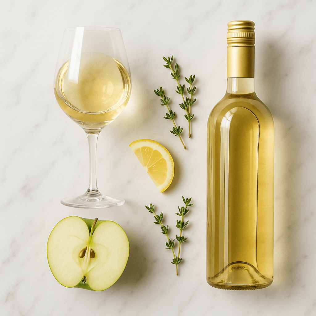 White Wine wine category