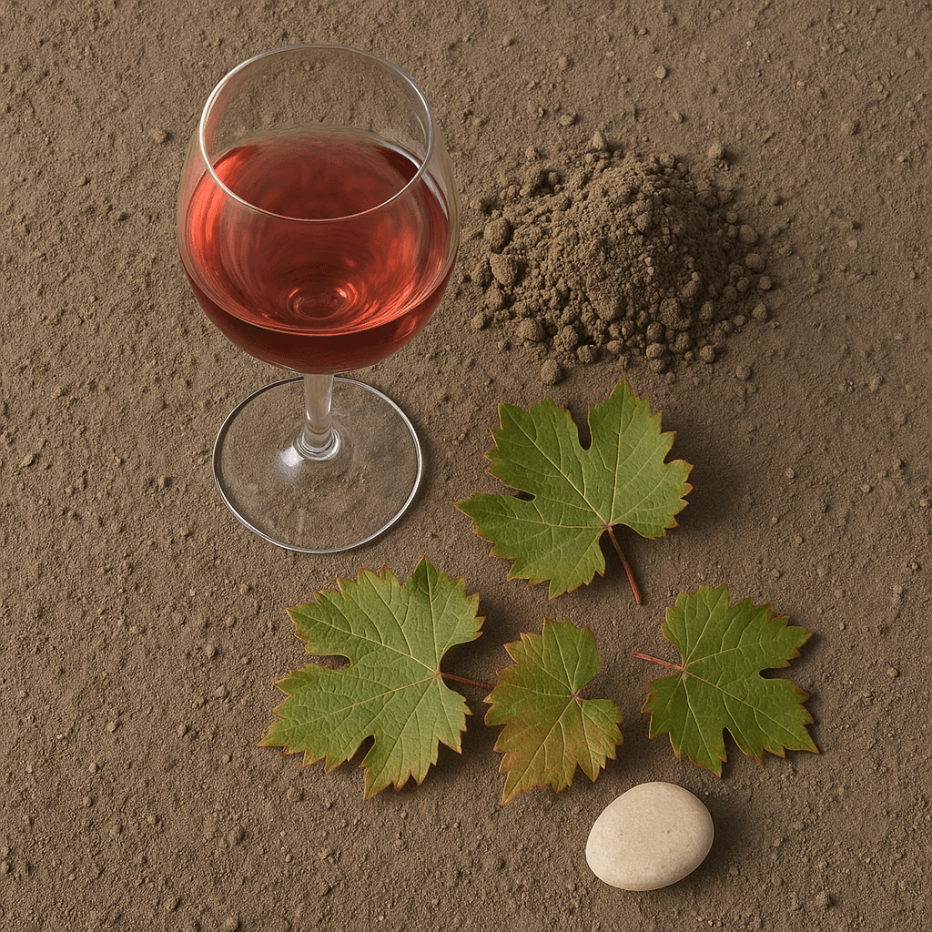 Yarra Valley wine category