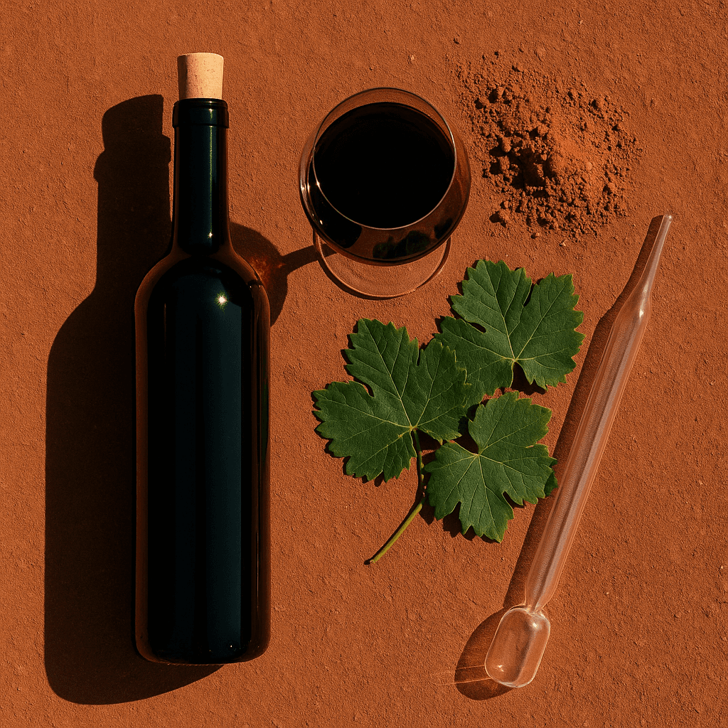 A Mano winery
