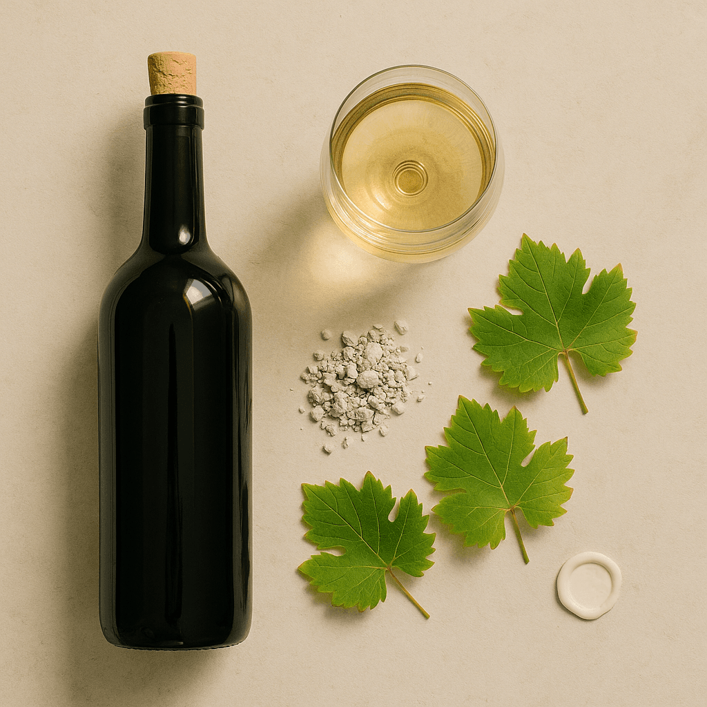 Antonella Corda winery