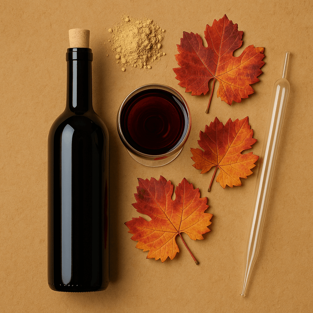 Artevino winery