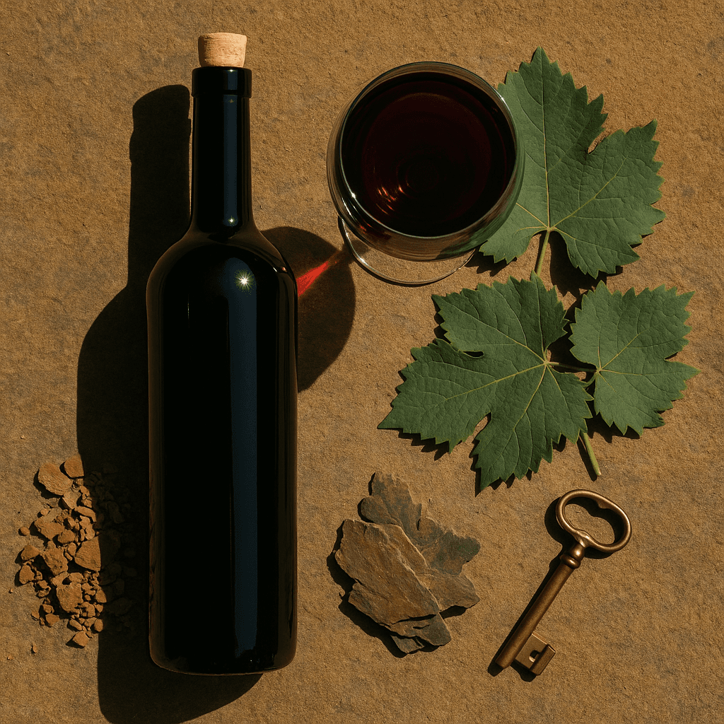 Azamor winery