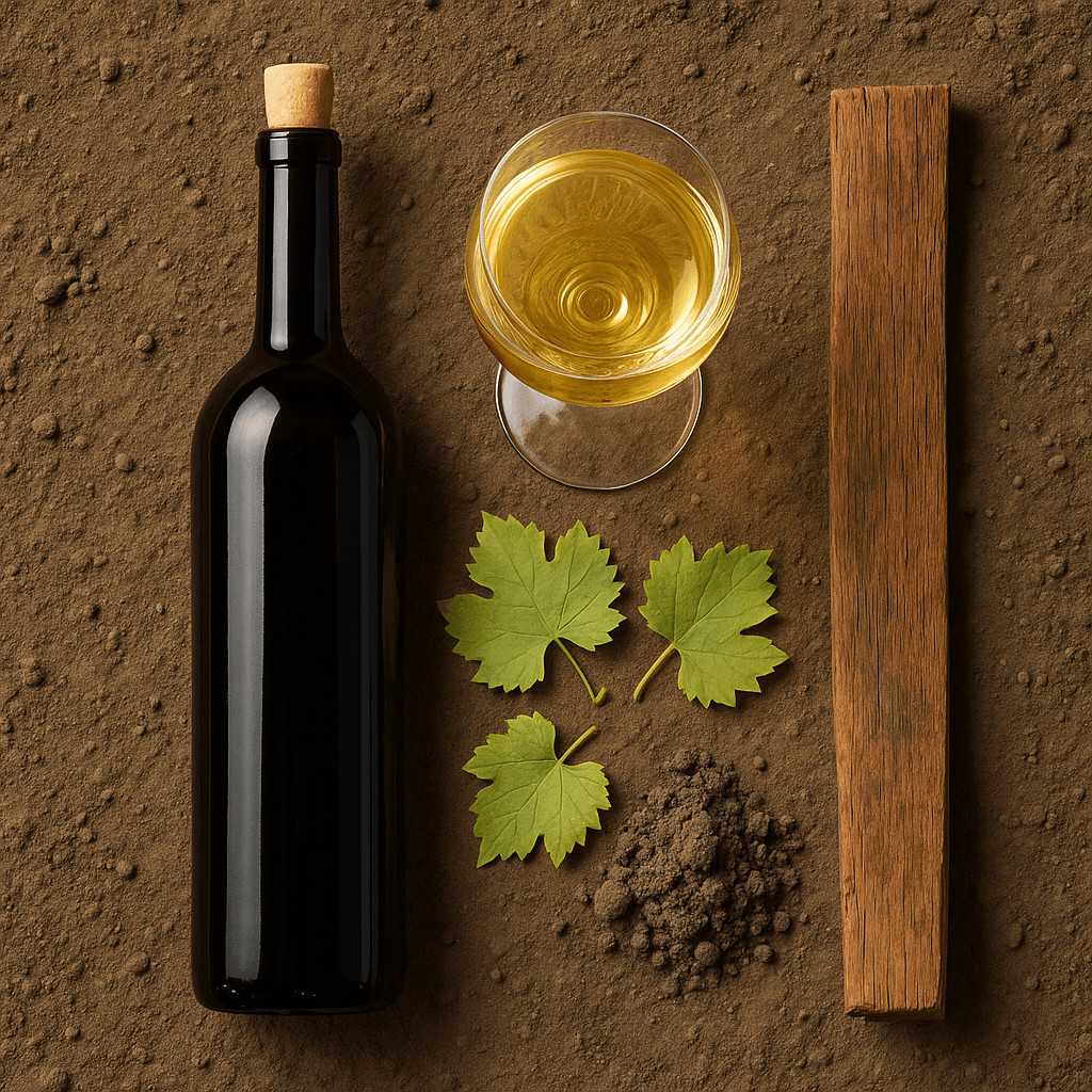 Bachelder winery