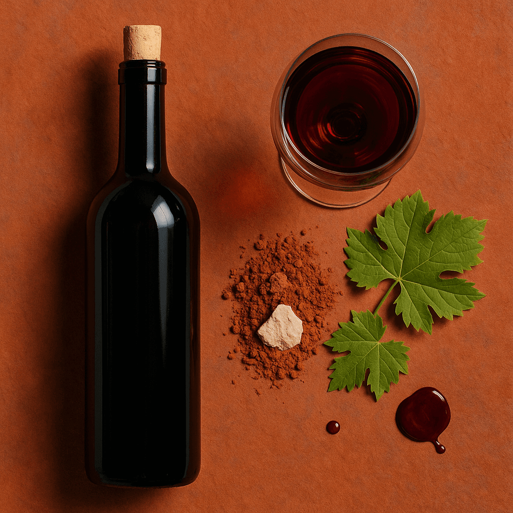 Balnaves of Coonawarra winery