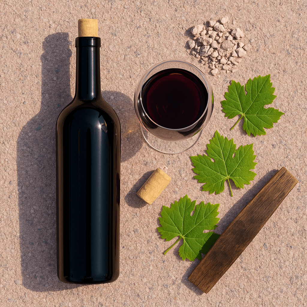 Bodega Garzon winery