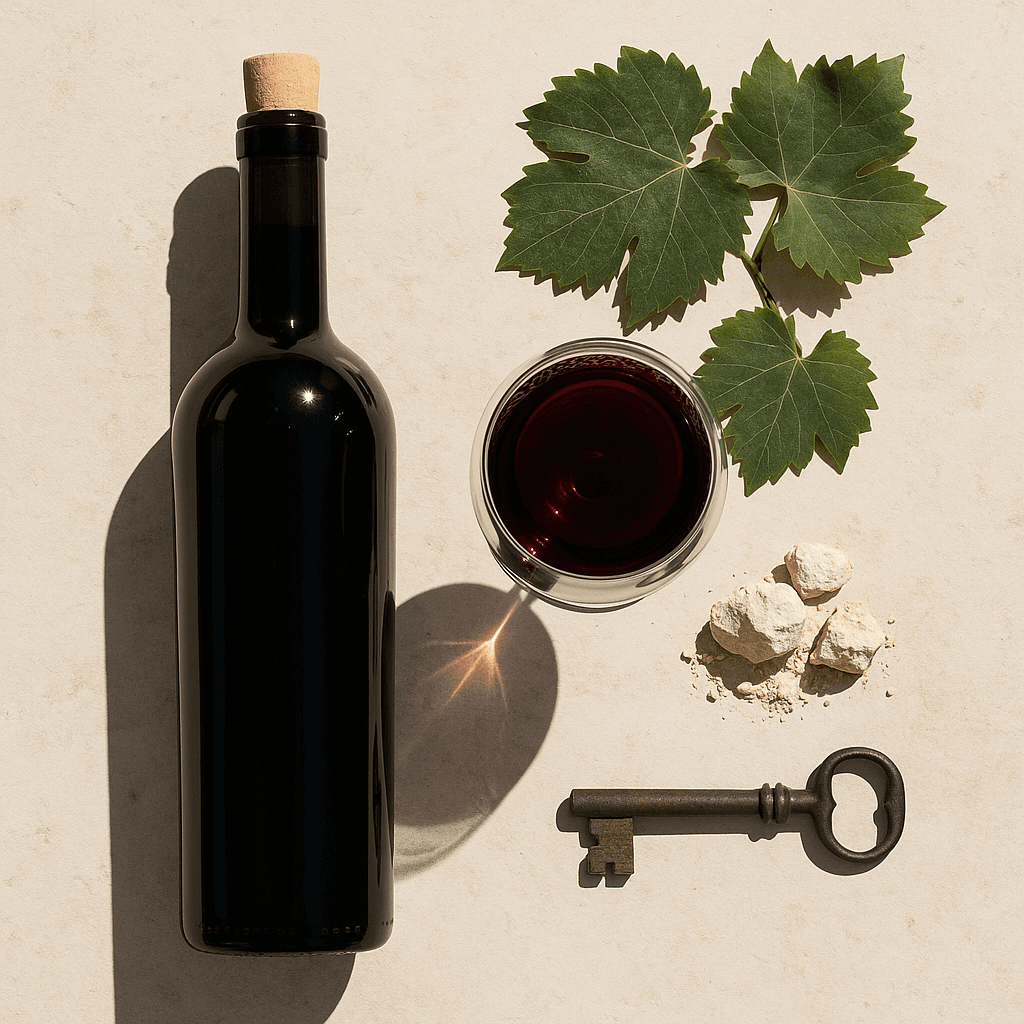 Bodegas Castano winery