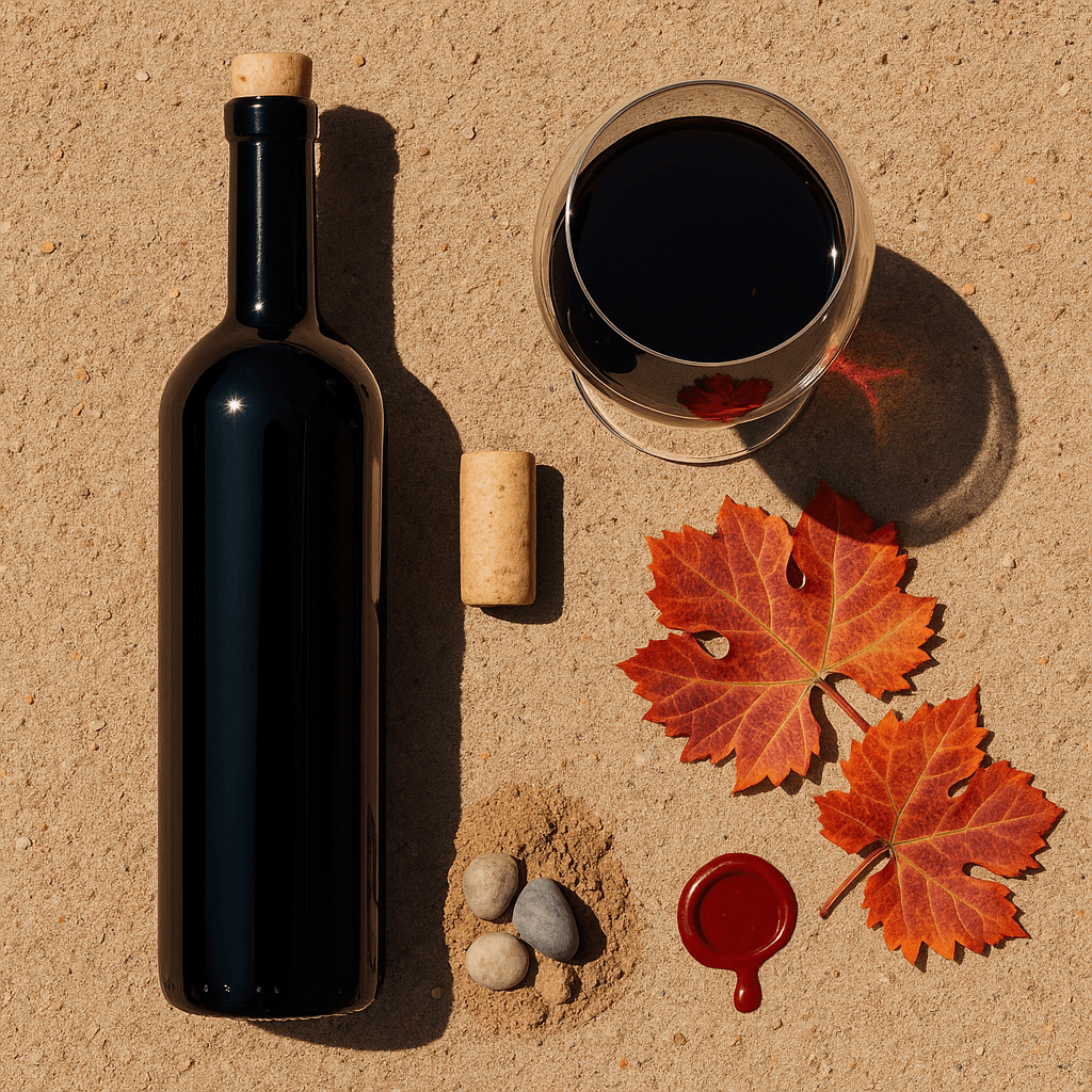 Bodegas Vetus winery