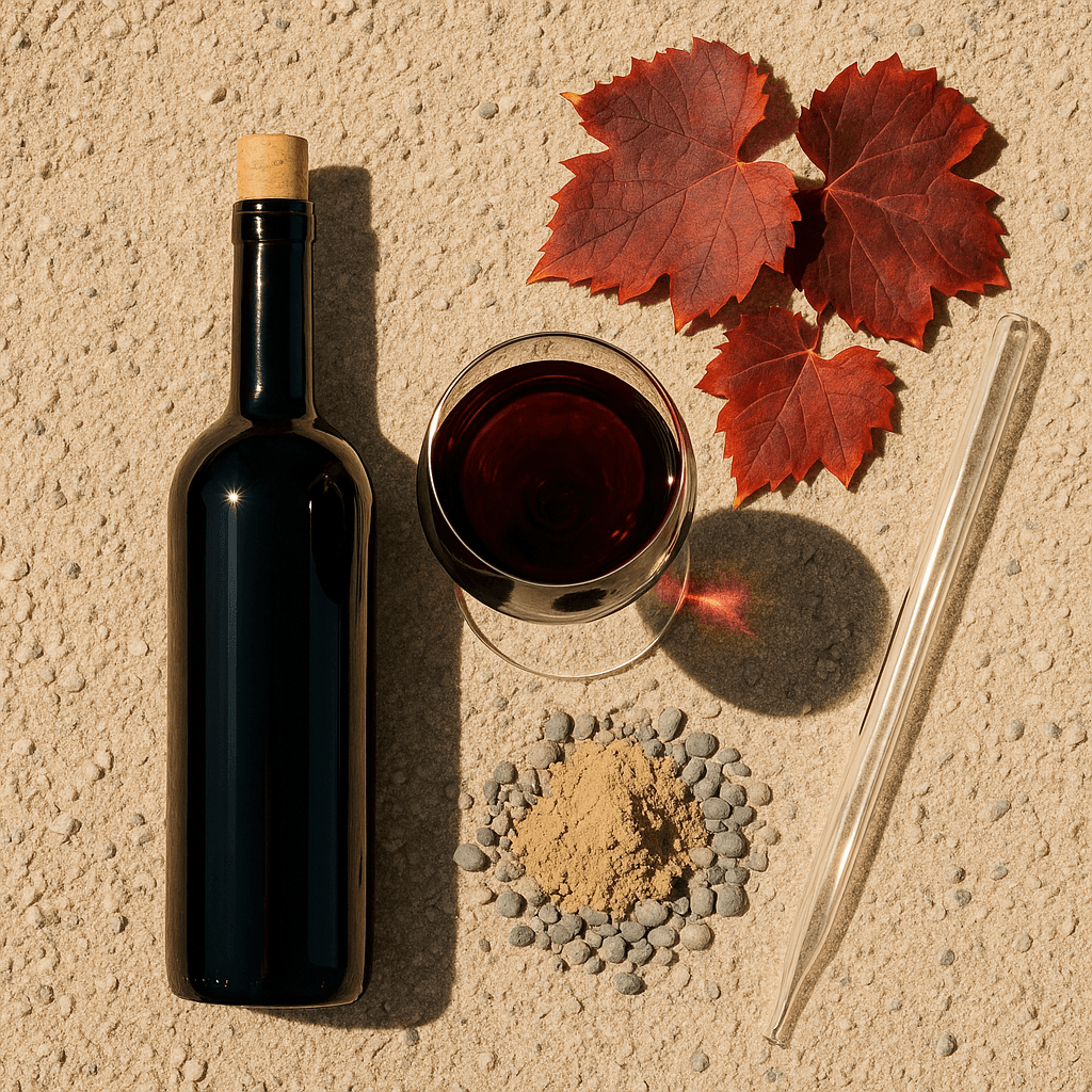 Bodegas Villacreces winery